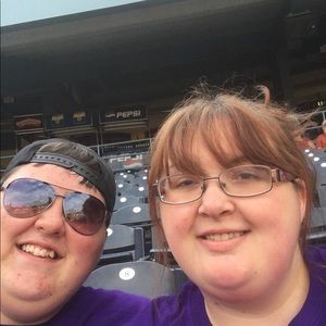 Meet your Posher, Kayley